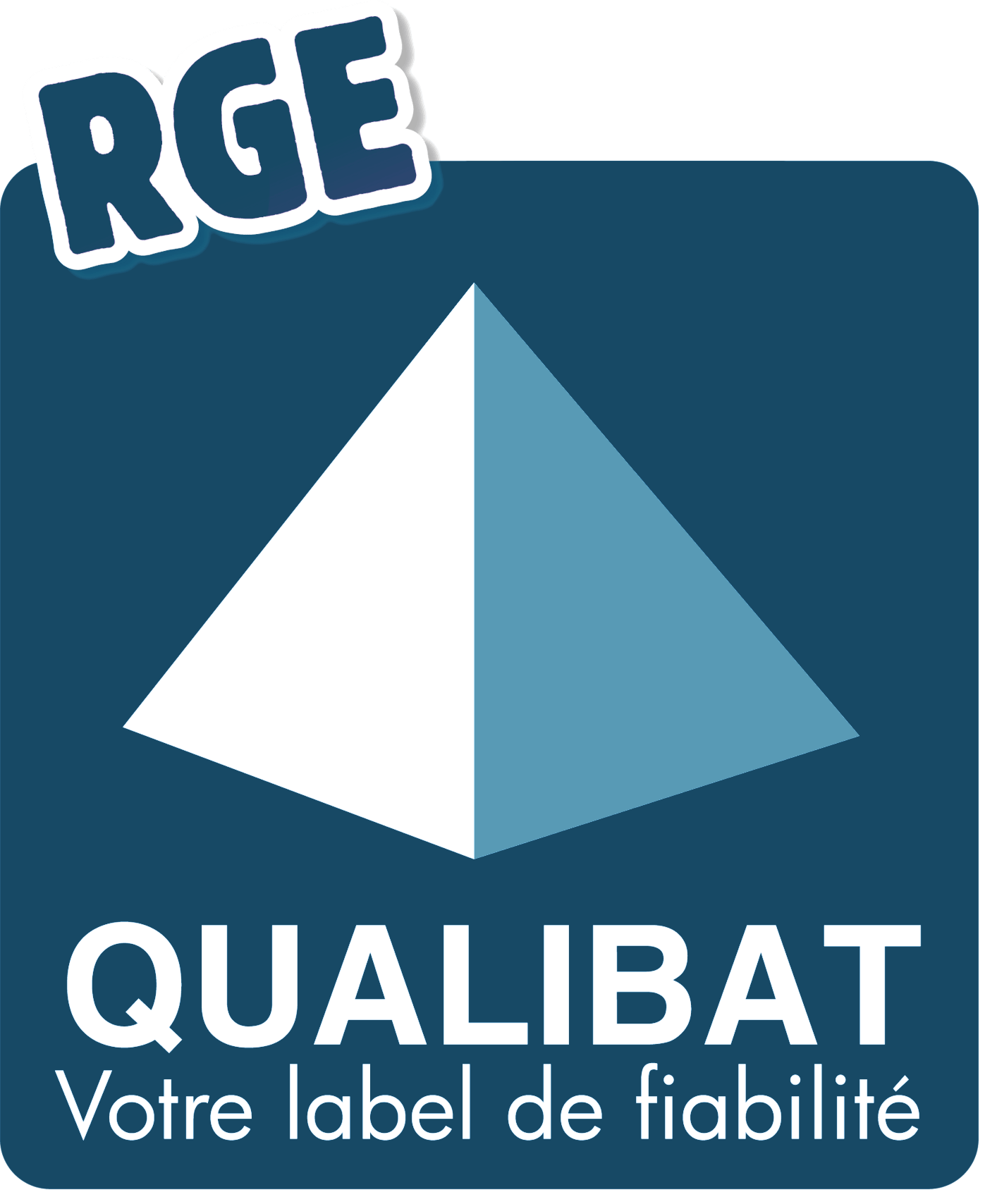 RGE Qualibat